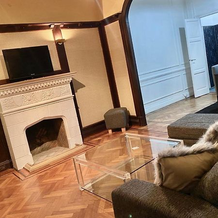 Apartament Hermoso Departamento Tres Ambientes Zona Obelisco Buenos Aires Zewnętrze zdjęcie