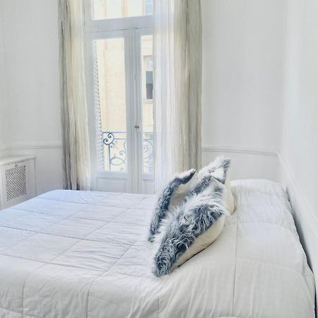 Apartament Hermoso Departamento Tres Ambientes Zona Obelisco Buenos Aires Zewnętrze zdjęcie