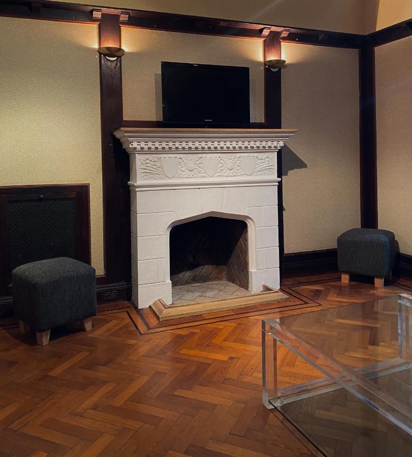 Apartament Hermoso Departamento Tres Ambientes Zona Obelisco Buenos Aires Zewnętrze zdjęcie