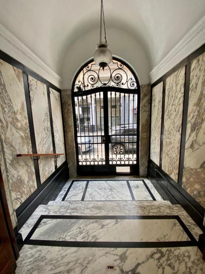 Apartament Hermoso Departamento Tres Ambientes Zona Obelisco Buenos Aires Zewnętrze zdjęcie