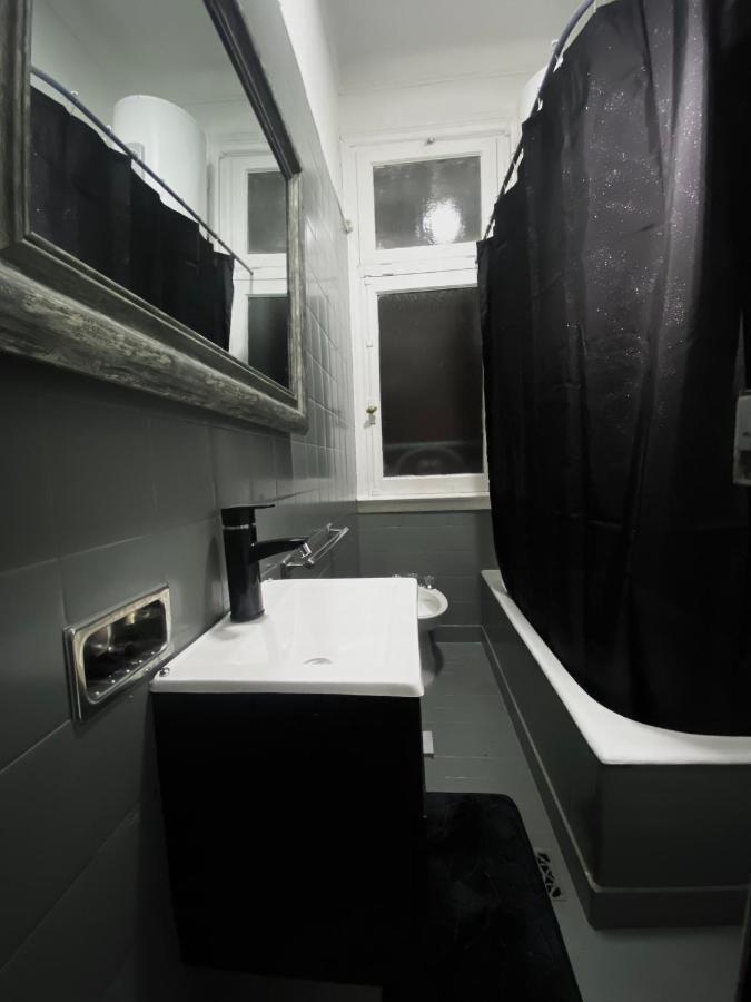 Apartament Hermoso Departamento Tres Ambientes Zona Obelisco Buenos Aires Zewnętrze zdjęcie