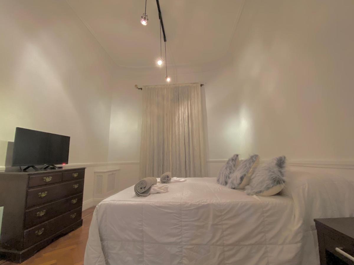Apartament Hermoso Departamento Tres Ambientes Zona Obelisco Buenos Aires Zewnętrze zdjęcie