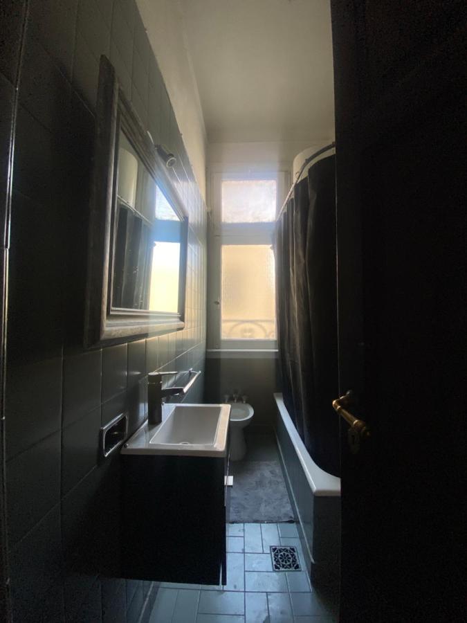 Apartament Hermoso Departamento Tres Ambientes Zona Obelisco Buenos Aires Zewnętrze zdjęcie